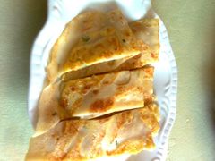 鸡蛋饼-东伊顺(高银街店)