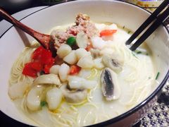 -十面春风·江南面馆(崇宁路店)