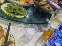 -大学城夜市大排档(凤栖路店)