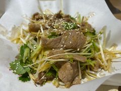 -福龙私房菜·客家大盆菜
