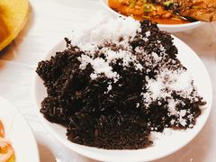-天乐农家鱼头王(天目湖店)