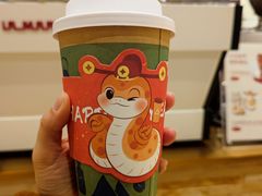 -去茶山(重庆万象城店)