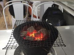 -松明一烤肉馆(鲁园店)