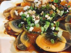 烧椒皮蛋-陈三炖鸡馆(金众小区店)