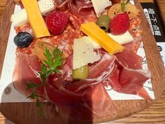 -京A Brewpub·精酿餐吧(幸福村店)