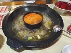 -蜀家渝重庆火锅(南屏街店)