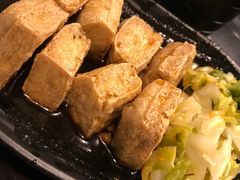 -小明同学(三里屯店)