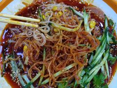 -三姐妹冷面馆(保卫路店)
