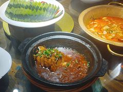 -永安水煮活鱼·仪征土菜院子