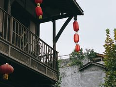 -海窝子古镇