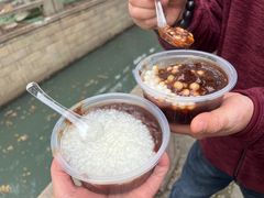 -潘玉麟糖粥