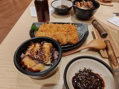 -胜博殿日式炸猪排(西红门店)