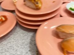 -争鲜回转寿司(南开大悦城店)