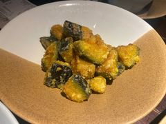 -外婆家(义乌新光汇购物中心店)