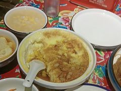 -人民公社大食堂(张家湾店)