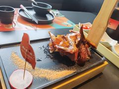 -羽鸽集·乳鸽专门店·地道顺德菜(岭南站店)