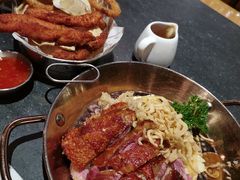 -宝莱纳餐厅(滨江店)