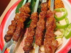 -小两口锦州烧烤·脆皮油边·麻辣涮肚(依云北郡店)