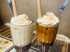 -旺记冰室(九龙中心大厦店)