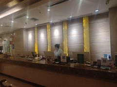 -贵山和泰酒店(大十字喷水池店)