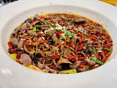 -邱大妈水煮(龙山店)