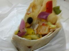 -CHEESE TACO搬砖客(凯德店)