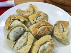 -老裕缘汤包馆(嘉善路店)
