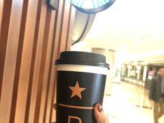 -星巴克臻选(国贸商城首店)