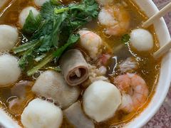 -明月虾面(厦禾路店)
