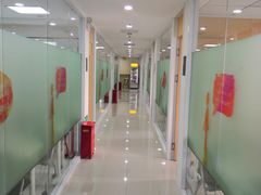 -环球·雅思托福·THiNKSAT留学语言培训学校(国贸校区)