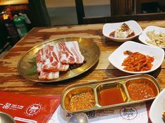 -韩一品韩国料理(柏庐南路店)