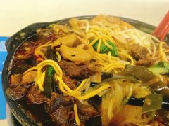 -南湖胖子砂锅(五福街店)