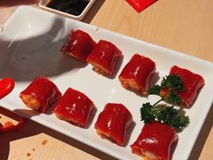 -避风塘(五角场店)