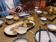 -那时新疆·若羌(经纬汇店)