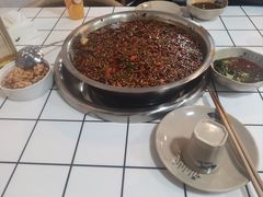 -品鱻黑豆花美蛙鱼(西政店)