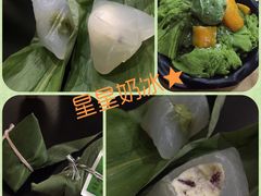 -星星奶冰·汤圆刨冰(王串场店)