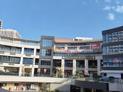 -浦江城市生活广场(江月路店)