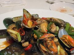 -新海利海鲜城·41年珠海老字号(夏湾店)