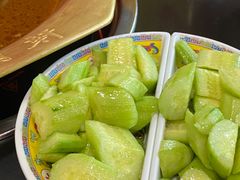 -芦月轩羊蝎子(北蜂窝店)