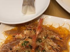-富力万达嘉华酒店-品珍中餐厅(水果湖店)