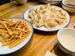 -吕氏疙瘩汤·私家菜馆(慈云寺店)