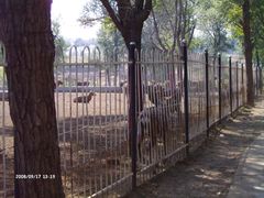 赛汗塔拉生态园&nbsp;(15)-赛汗塔拉风情园