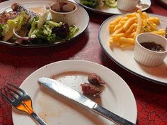 -羽深肉铺 Steak & Wine