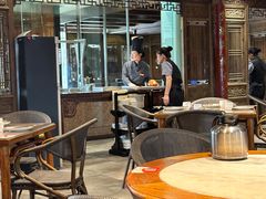 -北京老铺烤鸭(老城根店)