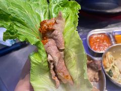 -入火韩国烤肉(凯旋广场店)