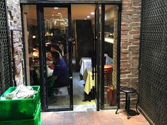 门面-眷江南之小蓝鲸(王府大街店)