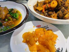 -眷江南之小蓝鲸(王府大街店)