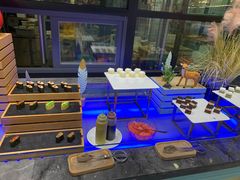 -圣琼美食百汇自助餐(白云万达店)