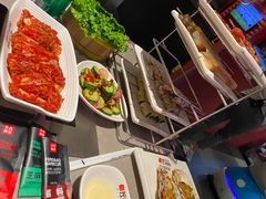 -丰茂烤串(金源店)