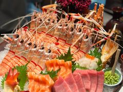 -花潮料理艺食馆(SM新生活广场店)